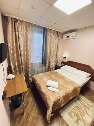 Standard Tek Kişilik Oda