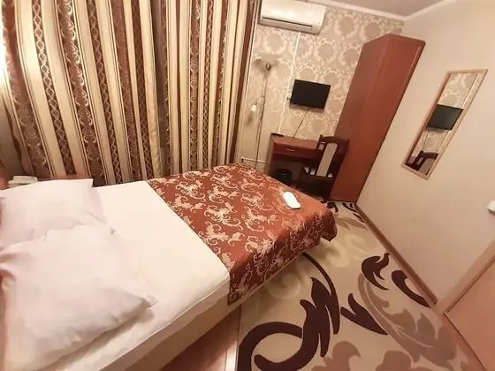 Standard Tek Kişilik Oda