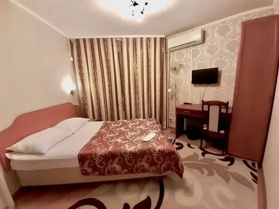 Standard Tek Kişilik Oda