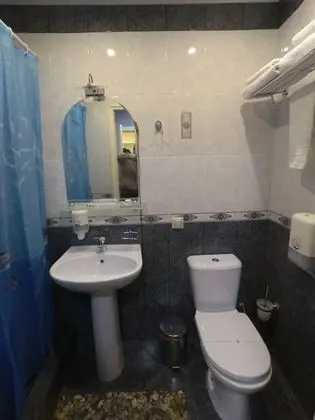 Standard Tek Kişilik Oda