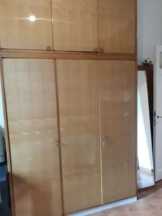 Dört Kişilik Oda, Ortak Banyo