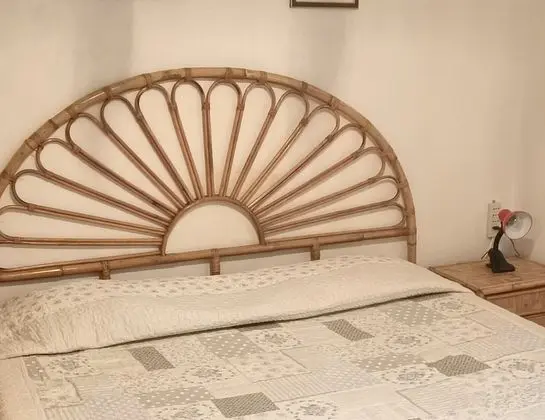 Üç Kişilik Oda, Ortak Banyo