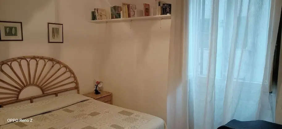 Üç Kişilik Oda, Ortak Banyo