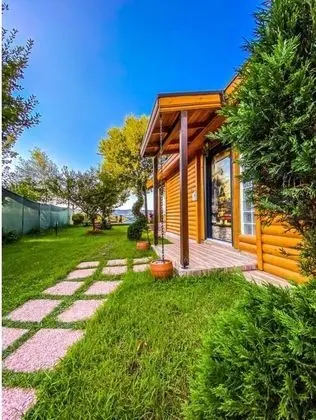 Bungalov 1+1