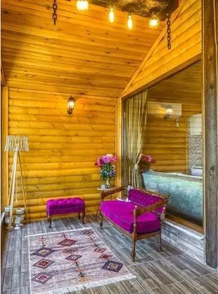 Bungalov 1+1