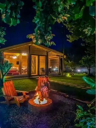 Bungalov 1+1