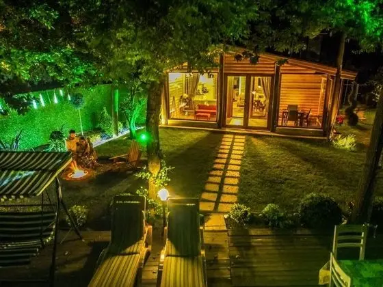 Bungalov 1+1
