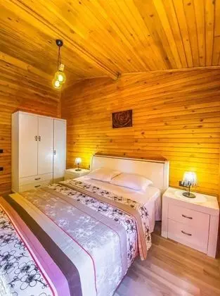 Bungalov 1+1