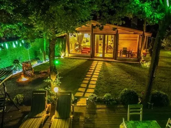 Bungalov 1+1