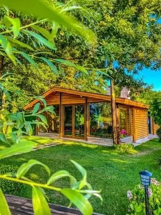 Bungalov 1+1