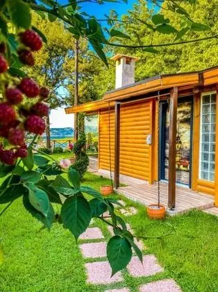 Bungalov 1+1