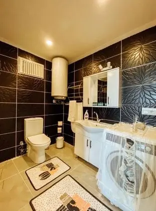 Bungalov 1+1