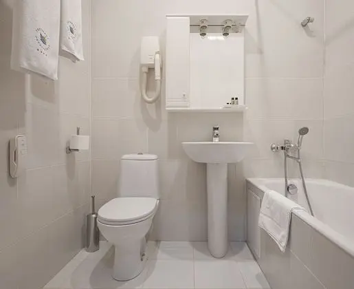 Superior Tek Büyük Yataklı Oda