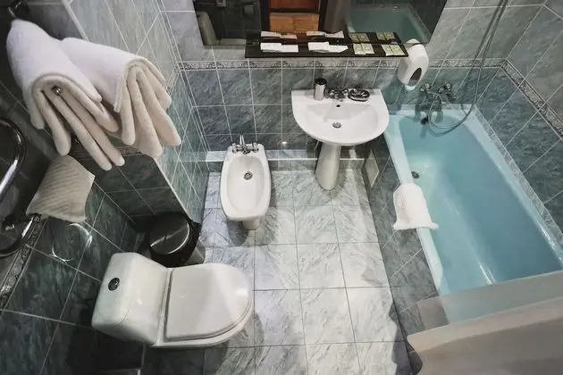 Standard İki Ayrı Yataklı Oda