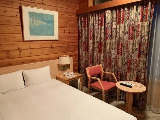Tek Büyük Yataklı Oda, Dağ Manzaralı (with Small Double Bed [120cm wide])