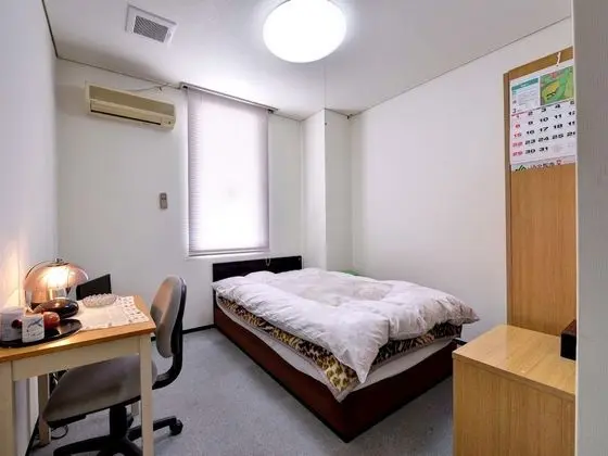 Standard Tek Kişilik Oda, Sigara İçilmez