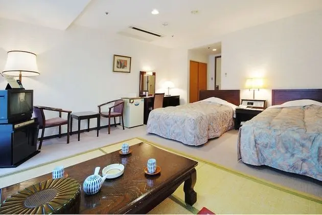 İki Ayrı Yataklı Oda, 2 Tek Kişilik Yatak