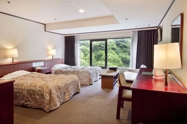 İki Ayrı Yataklı Oda, 2 Tek Kişilik Yatak