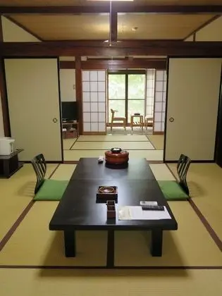 Traditional Oda (Japanese Style)