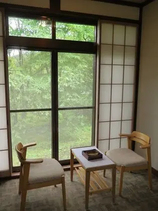 Traditional Oda (Japanese Style)