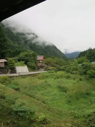 Traditional Oda (Japanese Style)