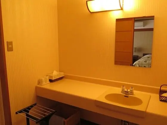Traditional Oda (Japanese Style, Private Open Air Bath)