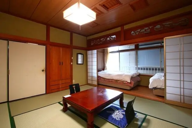 Standard Oda (Japanese Style)