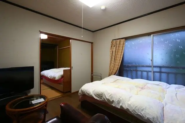 Standard Oda (Japanese Style)