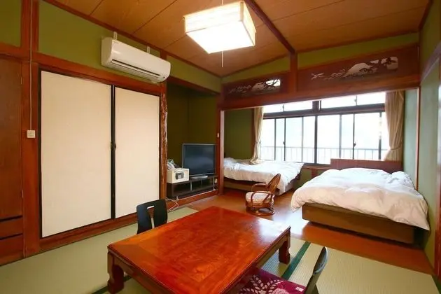 Standard Oda (Japanese Style)