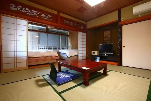 Standard Oda (Japanese Style)
