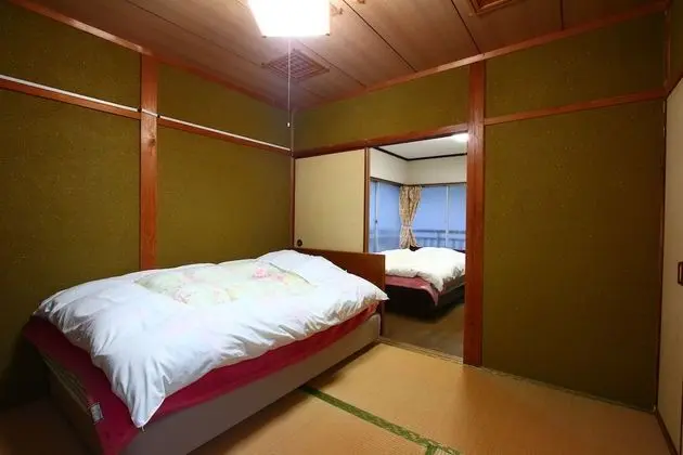 Standard Oda (Japanese Style)