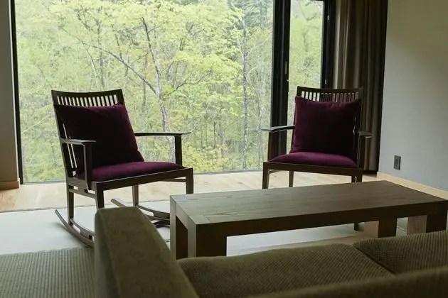 Deluxe Oda, Sigara İçilmez, Özel Banyo (JapaneseSuite, Hotspring, Kurenai)