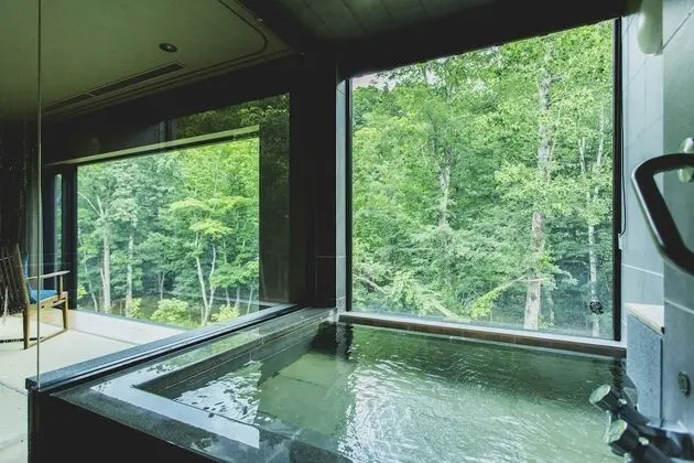 Traditional Oda, Sigara İçilmez, Özel Banyo (Japanese Suite, Hot spring, Ai, 53spm)