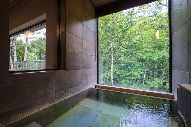 Traditional Oda, Sigara İçilmez, Özel Banyo (Japanese Suite, Hot spring, Ai, 53spm)