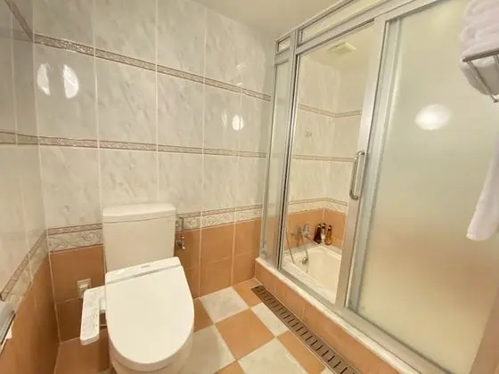 Standard Oda, Sigara İçilmez