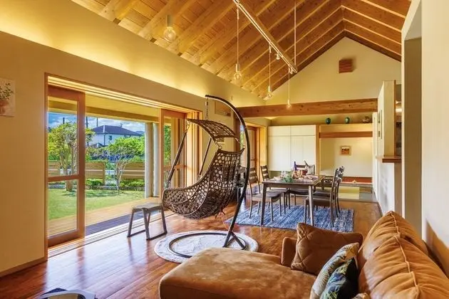Basic Villa