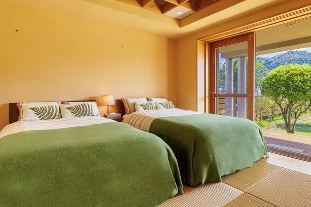 Basic Villa