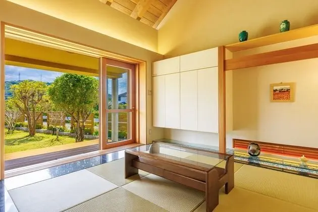 Basic Villa