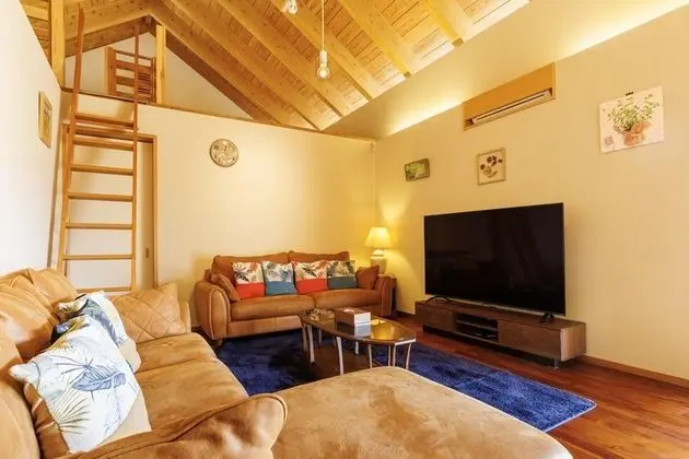 Basic Villa
