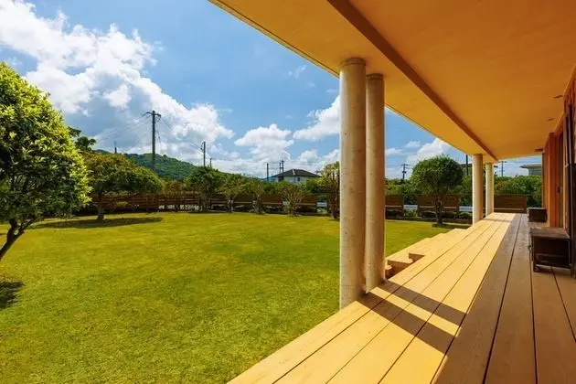 Basic Villa