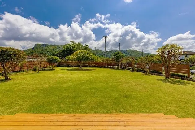 Basic Villa