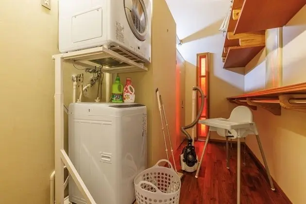 Basic Villa