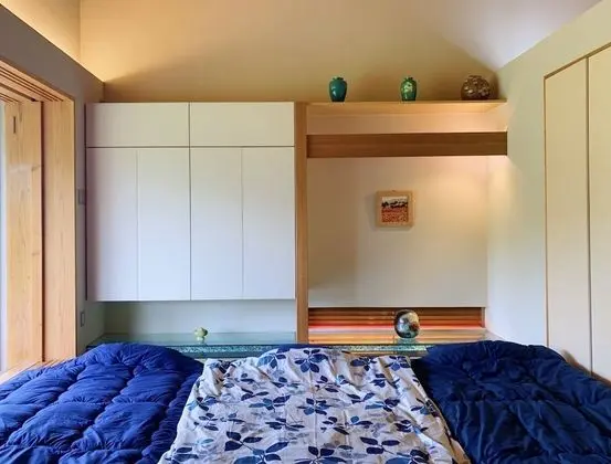 Basic Villa