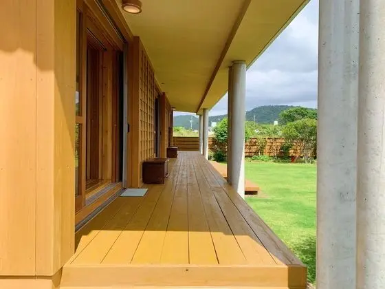 Basic Villa