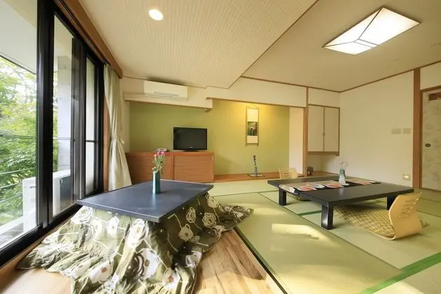 Standard Oda (Japanese Style for 4 Guests)