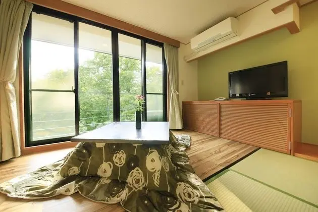 Standard Oda (Japanese Style for 4 Guests)