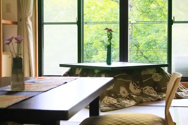Standard Oda (Japanese Style for 4 Guests)