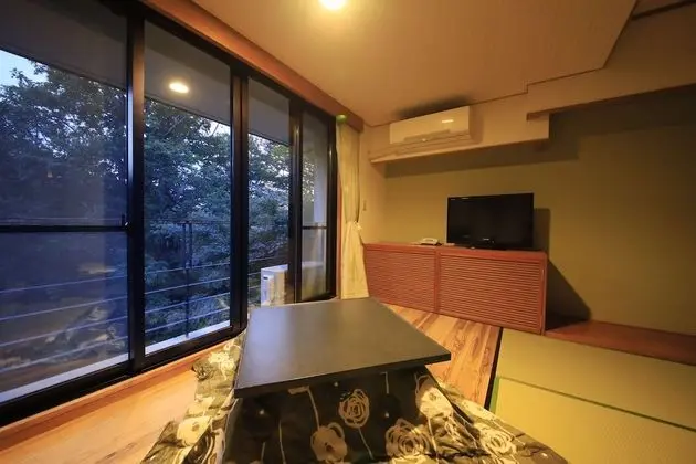 Standard Oda (Japanese Style for 4 Guests)