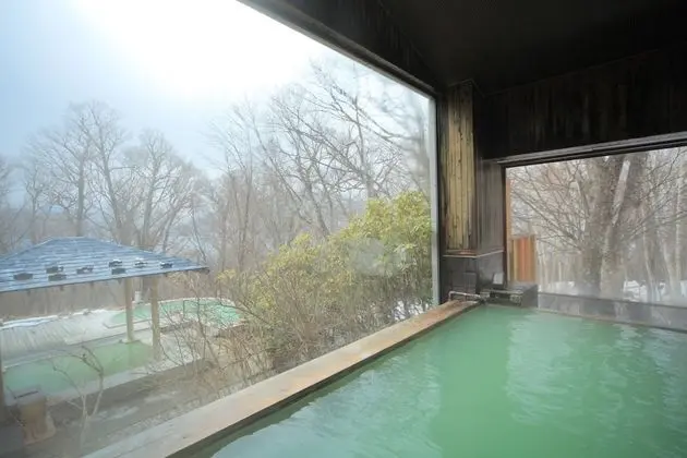 Standard Oda (Japanese Style for 4 Guests)