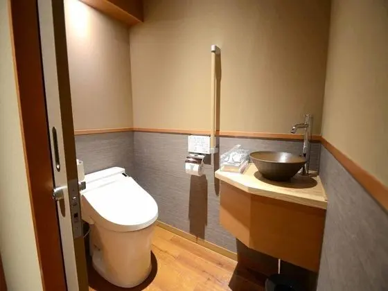 Standard Oda (Tatami Floor, Open-air Bath, A)